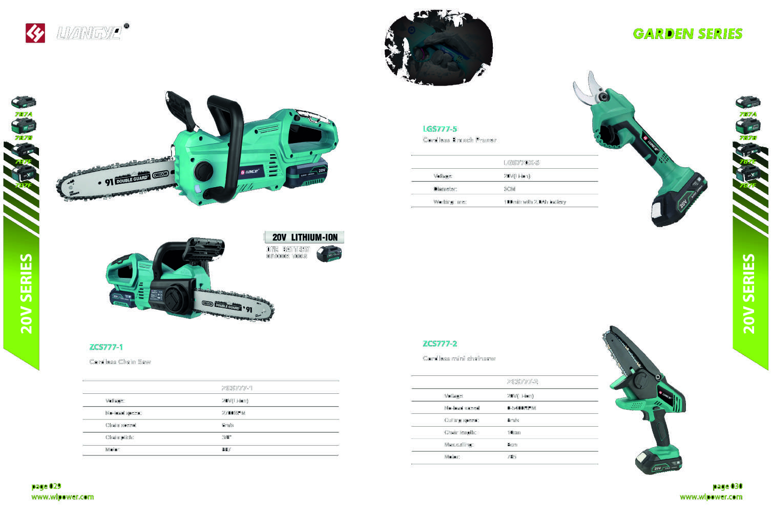 Rotomartillo 1 800W