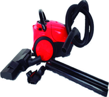 Hidrolavadora 130Bar 1300W