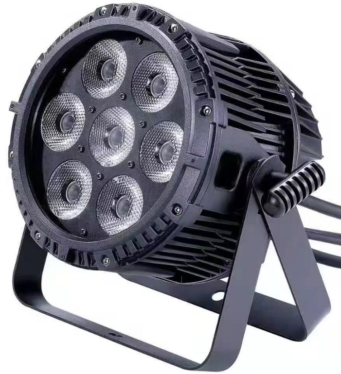 BT-Par64LED2002 - 200W
