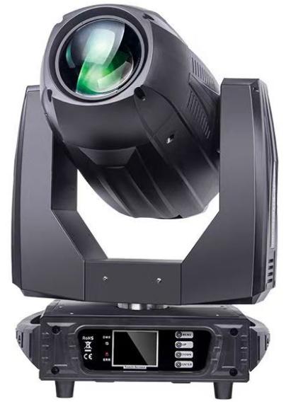 BT-295MHB2 - 450W