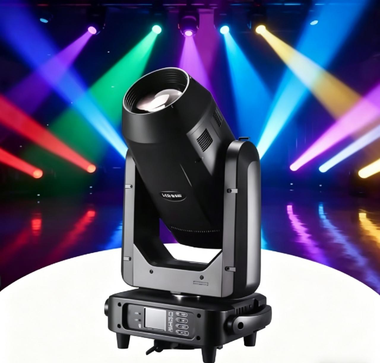 BT-MHLED80BC - 150W