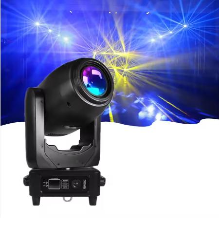BT-MHLED4040BWB - 200W