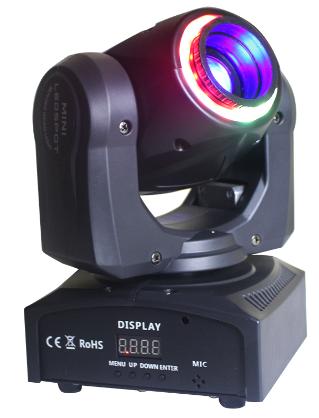 BT-LED1940MH-Beye - 700W