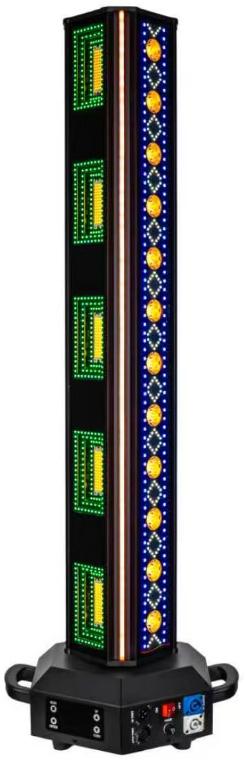 BT-E182 - 200W