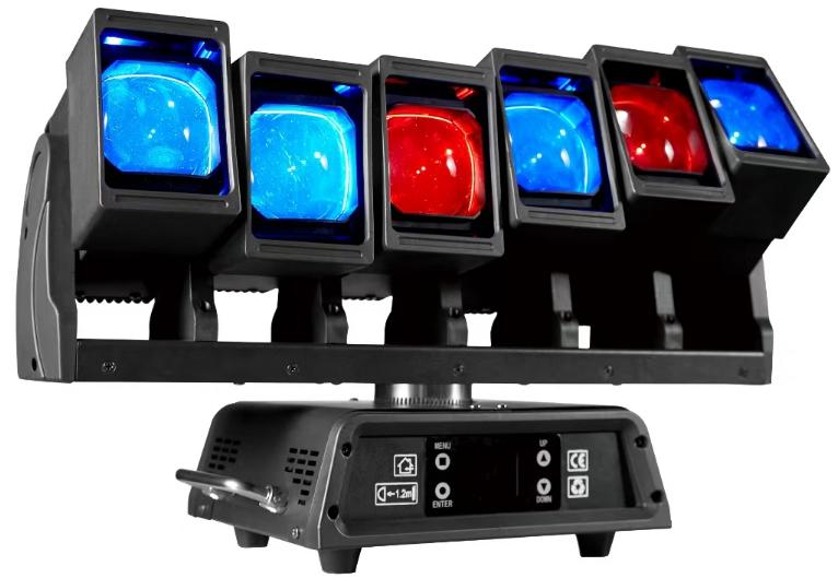 BT-EF720LED - 150W
