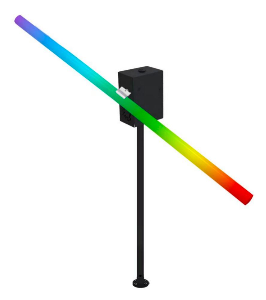 BT-LS603RL