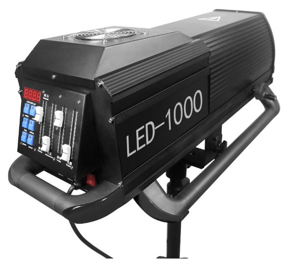 BT-LSMH5RGB - 120W
