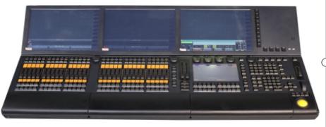 BT-LSMH12RGB - 120W