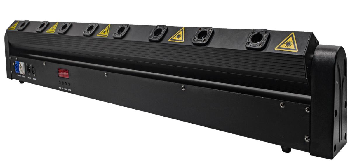 BT-LS6RGB703 - 300W