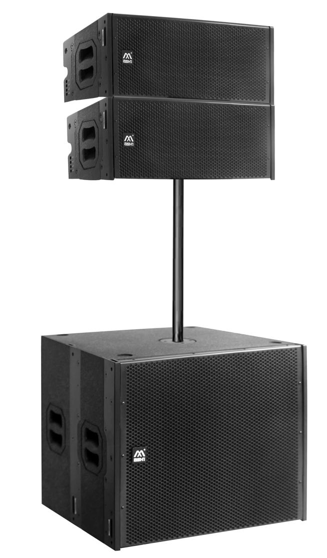MS-10 - 260W