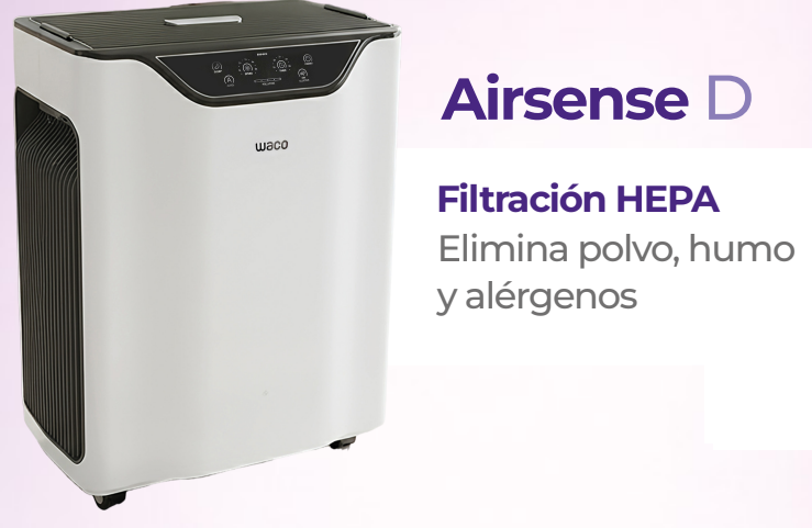 Air Sense D