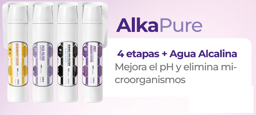 Alka Pure
