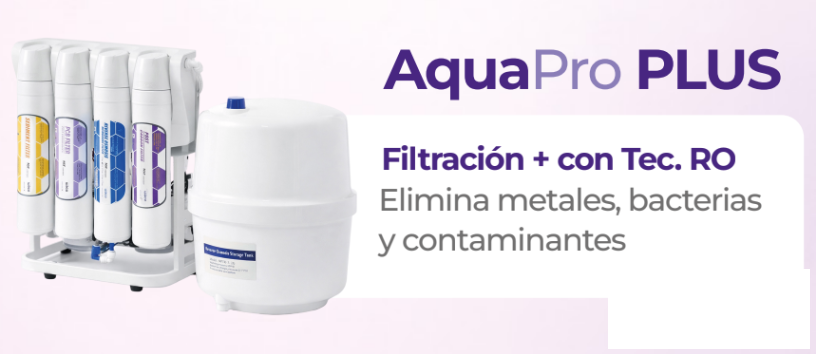 Aqua Pro Plus