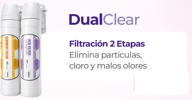 Dual Clear