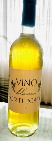 Vermouth 750ml